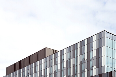 Nur Matrix Med & Consult bietet mit den Business-Solutions ein Baukastensystem zur umfassenden Betreuung weit über das Spektrum der Arbeitsmedizin hinaus.